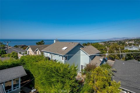 A home in Cambria