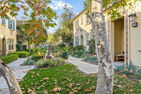 A home in Lake Forest