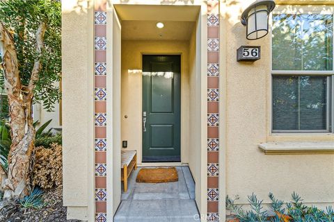 A home in Lake Forest