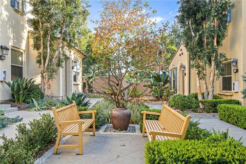 A home in Lake Forest