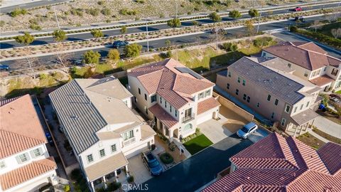 A home in Saugus