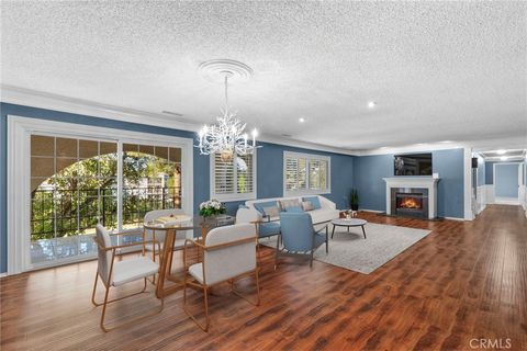 5519 Paseo Del Lago 3B Laguna Woods CA 92637