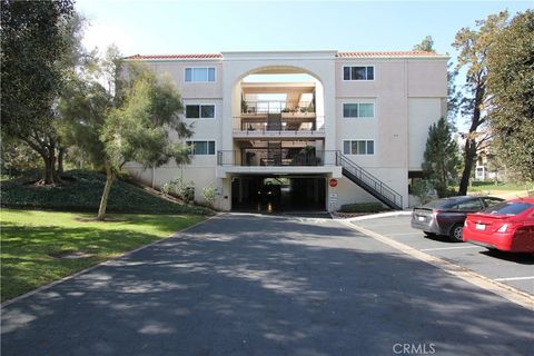 A home in Laguna Woods