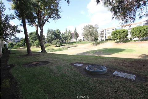 A home in Laguna Woods