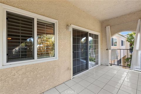 A home in Laguna Woods