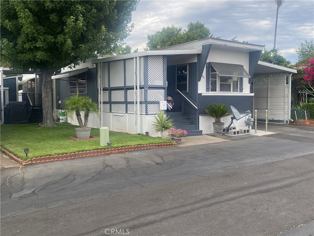 View Citrus Heights, CA 95621 mobile home