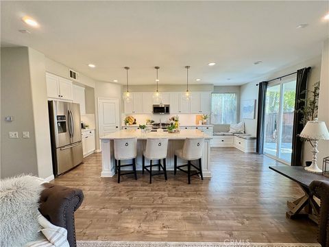 A home in Temecula