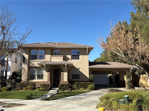 A home in Temecula