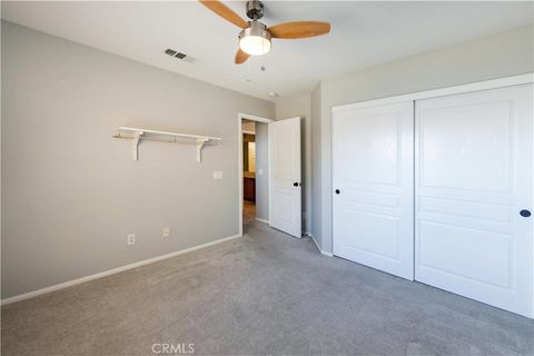 A home in Temecula