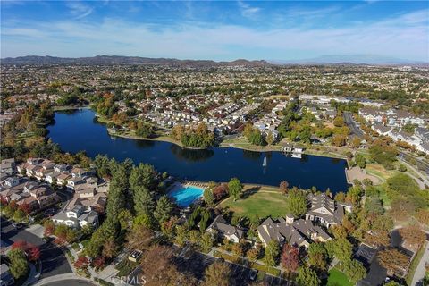 A home in Temecula