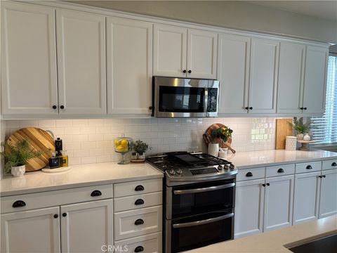 A home in Temecula