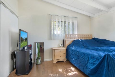 A home in Glendora