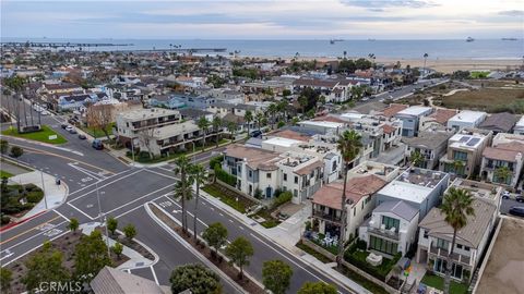 A home in Seal Beach