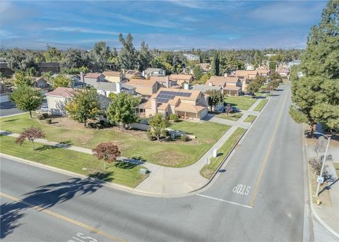 A home in Redlands