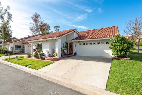 24081 Silvestre Mission Viejo CA 92692