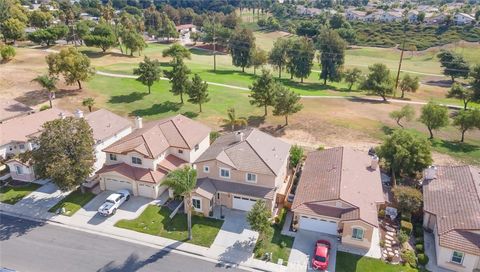 A home in Temecula