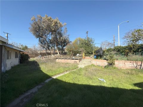 A home in Claremont