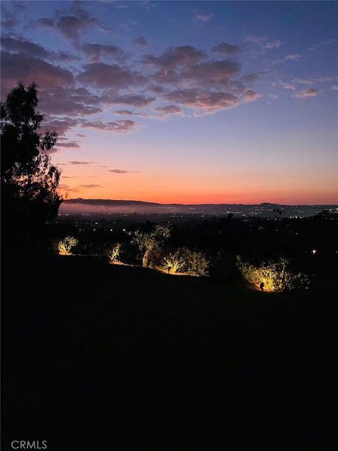 A home in Laguna Niguel