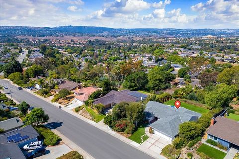 A home in Laguna Niguel