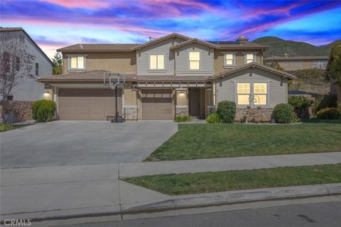 33734 Wild Horse Way Yucaipa CA 92399