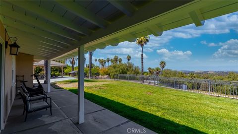 A home in Riverside