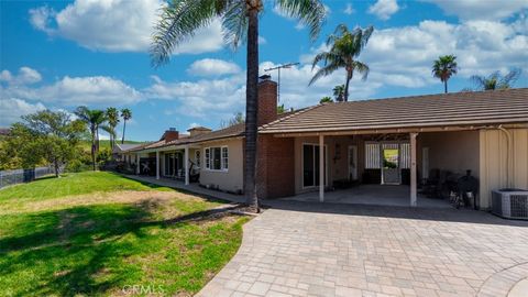 A home in Riverside