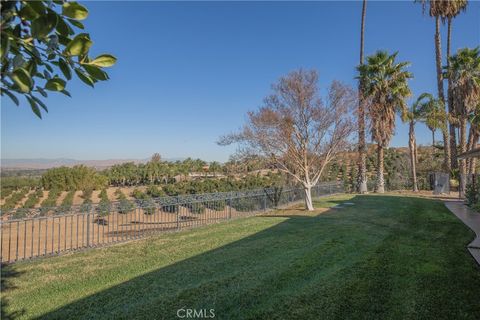 A home in Riverside