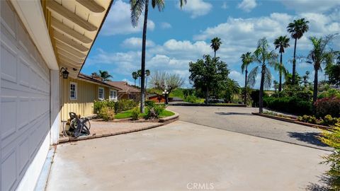 A home in Riverside