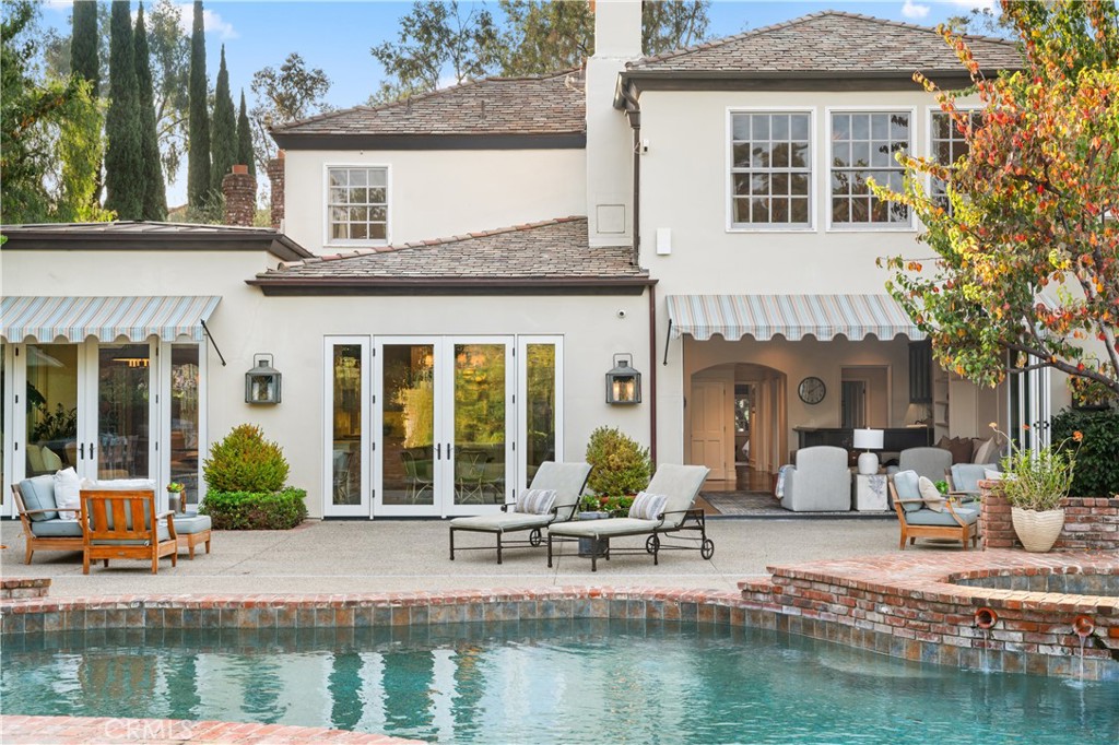 30932 Hunt Club Drive