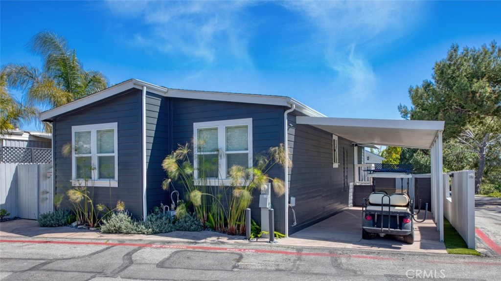 Can't travel? Getting restless? Are the kids bored? How about a Staycation in your own private oasis? Affordable Malibu living in Paradise Cove!! Beautiful and completely remodeled 3 bedroom, 2 bath home. Gorgeous kitchen with stainless appliances. The master bedroom has a stunning master bath, walk-in closet, and slider door leading out to the backyard. The open floor plan with skylights in the living room creates a warm and inviting atmosphere. There are two additional bedrooms, and an additional bathroom with unique dolphin accents. The laundry room has a stackable washer & dryer. Located in the Upper section of Paradise Cove. There is nothing like the Paradise Cove lifestyle! Grab your paddleboard, surfboard, and/or kayak and take a short stroll, or pleasant golf ride down the private path to the world-renowned Paradise Cove beach!! The cove is a world away from the hustle & bustle of L.A. Enjoy the beautiful nature all around, and in addition to the amazing beach, there is a large clubhouse, tennis court, basketball court, & children’s playground. You're not just buying a home, but a way of life. The very low space rent makes this the ideal vacation home, or year round residence!!