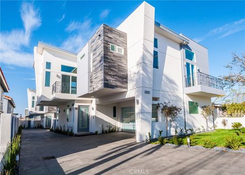 A home in Redondo Beach