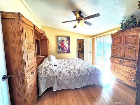 A home in Landers