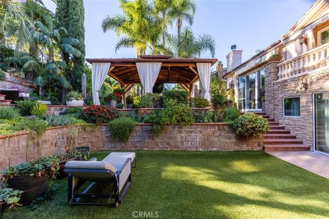 A home in Mission Viejo