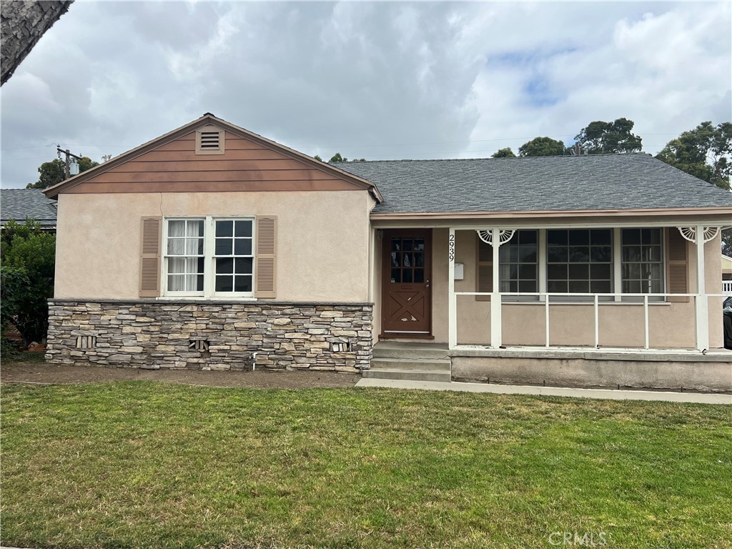 Lakewood Mutuals (LKMU) - Residential