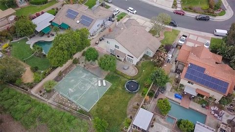 A home in Lake Forest