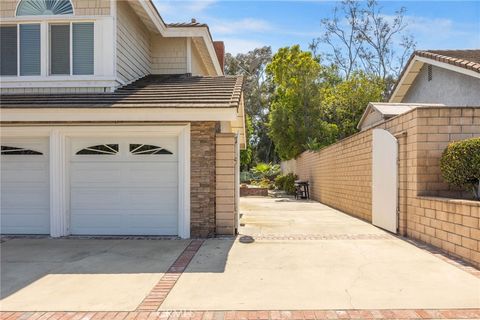 A home in Lake Forest