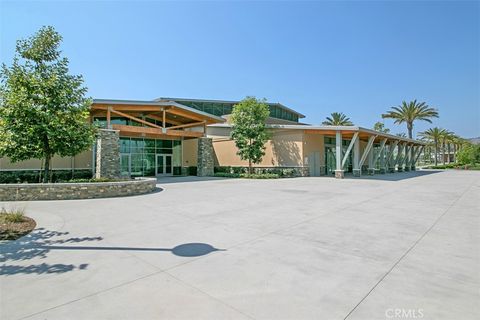 A home in Lake Forest