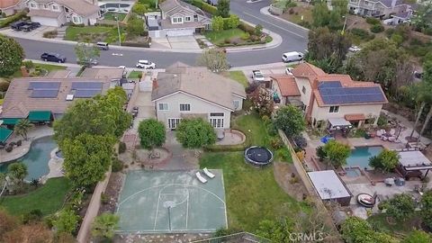 A home in Lake Forest