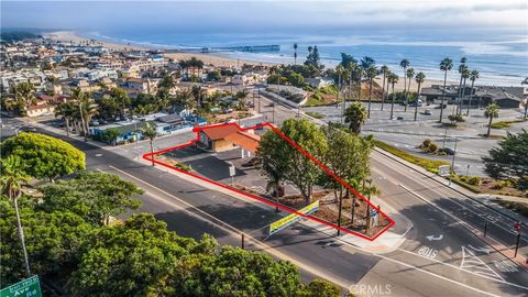 1481 Price Street Pismo Beach CA 93449