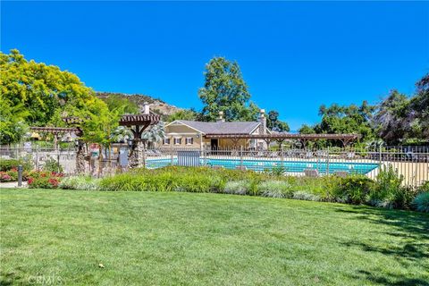 A home in Murrieta