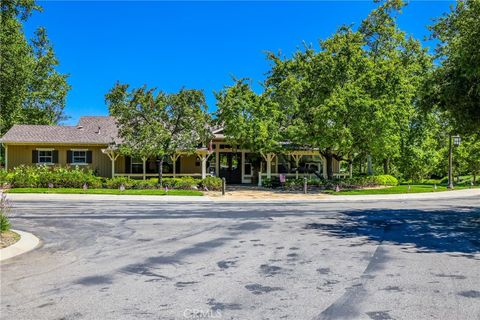 A home in Murrieta