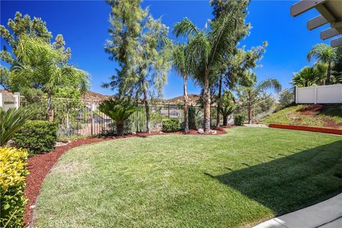 A home in Murrieta