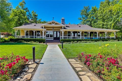 A home in Murrieta