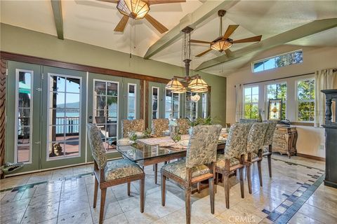 A home in Clearlake Oaks