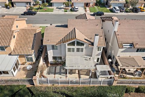 A home in Orange