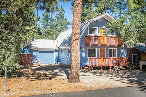 A home in Sugarloaf