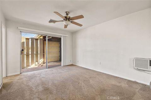 A home in Palm Desert