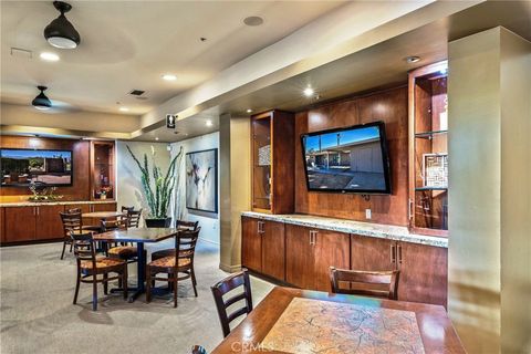 A home in Palm Desert