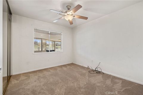 A home in Palm Desert