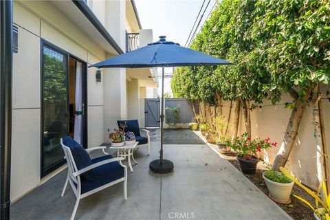 A home in Redondo Beach